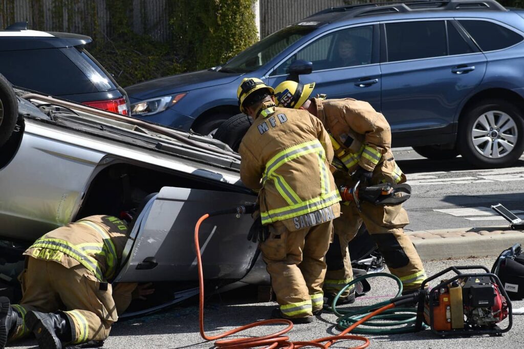 Soccorso Stradale